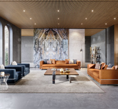 Кресло Grand Кресло Grand фабрика Capital Decor