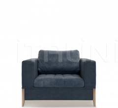 Итальянские Кресла - Кресло Oyster фабрика Capital Decor