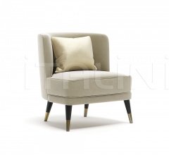 Итальянские Кресла - Кресло Key West фабрика Capital Decor