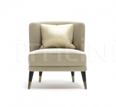 Итальянские Кресла - Кресло Key West фабрика Capital Decor