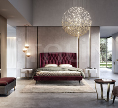 Итальянские Кресла - Кресло Key West фабрика Capital Decor