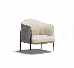 Итальянские Кресла - Кресло Oxford Итальянские Кресла - Кресло Oxford фабрика Capital Decor