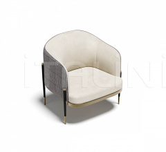 Итальянские Кресла - Кресло Oxford Итальянские Кресла - Кресло Oxford фабрика Capital Decor