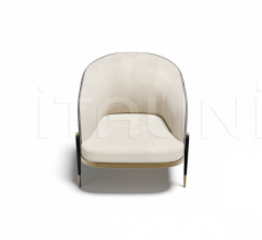 Итальянские Кресла - Кресло Oxford Итальянские Кресла - Кресло Oxford фабрика Capital Decor