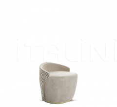 Итальянские Кресла - Кресло Vortex S фабрика Capital Decor
