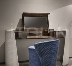 Итальянские Кресла - Кресло Vortex S фабрика Capital Decor