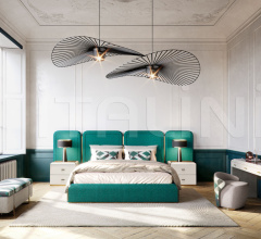 Итальянские Кресла - Кресло Vortex S фабрика Capital Decor