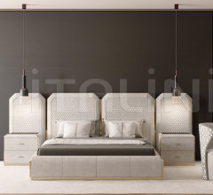 Итальянские Кресла - Кресло Vortex M фабрика Capital Decor