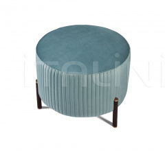 Итальянские Пуфы - Пуф Toulouse .60 Итальянские Пуфы - Пуф Toulouse .60 фабрика Capital Decor