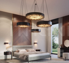 Итальянские Пуфы - Пуф Toulouse .60 Итальянские Пуфы - Пуф Toulouse .60 фабрика Capital Decor