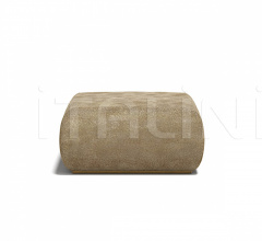 Итальянские Пуфы - Пуф Keraz Итальянские Пуфы - Пуф Keraz фабрика Capital Decor