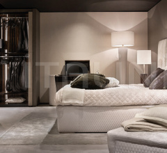 Итальянские Пуфы - Пуф Majestic фабрика Capital Decor