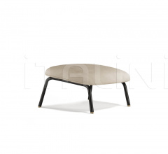 Итальянские Пуфы - Пуф Diva Итальянские Пуфы - Пуф Diva фабрика Capital Decor