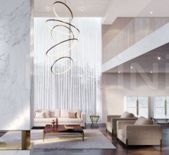 Итальянские Столики - Журнальный столик Alias R Итальянские Столики - Журнальный столик Alias R фабрика Capital Decor