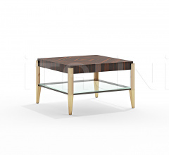 Итальянские Столики - Столик Alias Q Итальянские Столики - Столик Alias Q фабрика Capital Decor