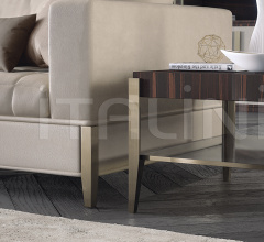 Итальянские Столики - Столик Alias Q Итальянские Столики - Столик Alias Q фабрика Capital Decor