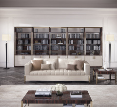 Итальянские Столики - Столик Alias Q Итальянские Столики - Столик Alias Q фабрика Capital Decor