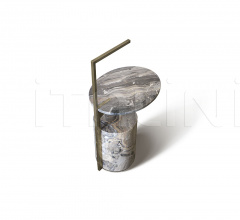 Итальянские Столики - Столик Hugo M-L Итальянские Столики - Столик Hugo M-L фабрика Capital Decor