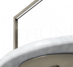 Итальянские Столики - Столик Hugo M-L Итальянские Столики - Столик Hugo M-L фабрика Capital Decor