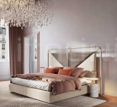 Итальянские Столики - Столик Hugo M-L Итальянские Столики - Столик Hugo M-L фабрика Capital Decor