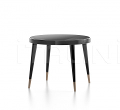 Итальянские Столики - Столик Black Tie D70 фабрика Capital Decor