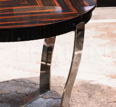 Итальянские Столики - Столик Aristo M Итальянские Столики - Столик Aristo M фабрика Capital Decor