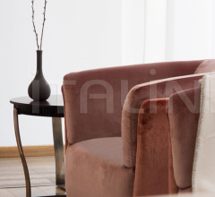 Итальянские Столики - Кофейный столик Aristo L Итальянские Столики - Кофейный столик Aristo L фабрика Capital Decor