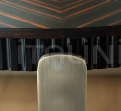 Итальянские Столики - Кофейный столик Aristo L Итальянские Столики - Кофейный столик Aristo L фабрика Capital Decor