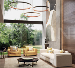 Итальянские Столики - Кофейный столик\ Aristo XL Итальянские Столики - Кофейный столик\ Aristo XL фабрика Capital Decor