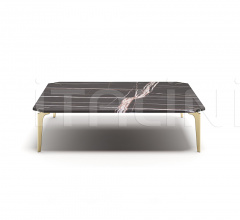 Итальянские Столики - Журнальный столик Eclectic Q Итальянские Столики - Журнальный столик Eclectic Q фабрика Capital Decor