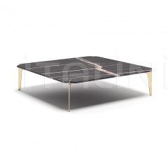 Итальянские Столики - Журнальный столик Eclectic Q Итальянские Столики - Журнальный столик Eclectic Q фабрика Capital Decor