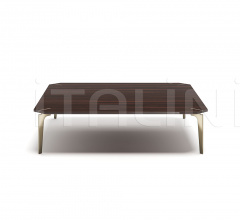 Итальянские Столики - Журнальный столик Eclectic Q Итальянские Столики - Журнальный столик Eclectic Q фабрика Capital Decor