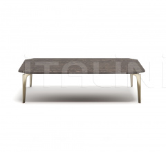 Итальянские Столики - Журнальный столик Eclectic R Итальянские Столики - Журнальный столик Eclectic R фабрика Capital Decor