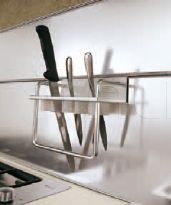 Кухня Sistema 6 фабрика Antares Cucine