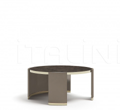 Итальянские Столики - Столик Jewel .90 фабрика Capital Decor