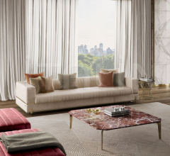 Итальянские Столики - Столик Khero Итальянские Столики - Столик Khero фабрика Capital Decor