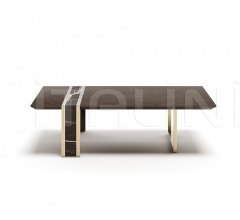 Итальянские Столики - Журнальный столик Lincoln Итальянские Столики - Журнальный столик Lincoln фабрика Capital Decor