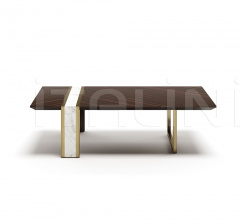 Итальянские Столики - Журнальный столик Lincoln Итальянские Столики - Журнальный столик Lincoln фабрика Capital Decor