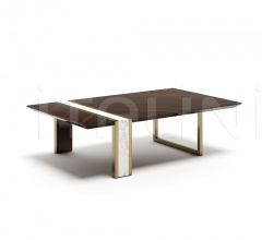 Итальянские Столики - Журнальный столик Lincoln Итальянские Столики - Журнальный столик Lincoln фабрика Capital Decor