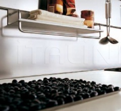 Кухня Sistema 6 фабрика Antares Cucine