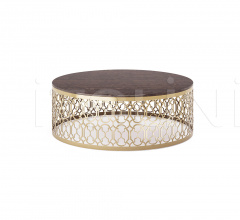 Итальянские Столики - Кофейный столик Nuage Coffee Итальянские Столики - Кофейный столик Nuage Coffee фабрика Capital Decor