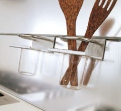 Кухня Sistema 6 фабрика Antares Cucine