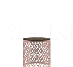 Итальянские Столики - Столик Nuage Service фабрика Capital Decor