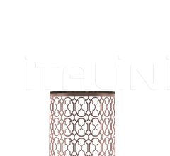 Итальянские Столики - Столик Nuage Service фабрика Capital Decor