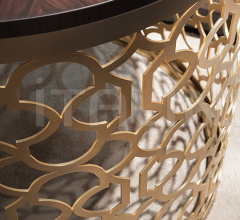 Итальянские Столики - Столик Nuage Service фабрика Capital Decor