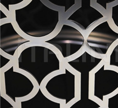 Итальянские Столики - Столик Nuage Service фабрика Capital Decor