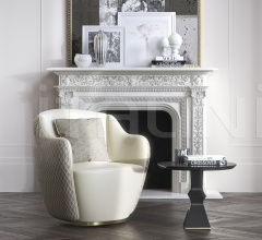 Итальянские Столики - Столик Alma Итальянские Столики - Столик Alma фабрика Capital Decor