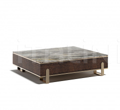 Итальянские Столики - Журнальный столик Grand Q фабрика Capital Decor