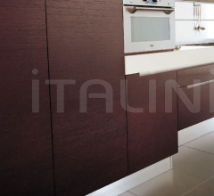 Кухня Sistema 6 фабрика Antares Cucine