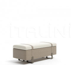 Банкетка Grand Банкетка Grand фабрика Capital Decor